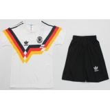 Alemania 1a Equipación 1990 - NIÑOS